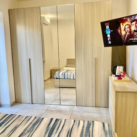 Appartamento Moderno A 15 Minuti Dal Centro Di Roma 外观 照片