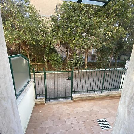 Appartamento Moderno A 15 Minuti Dal Centro Di Roma 外观 照片