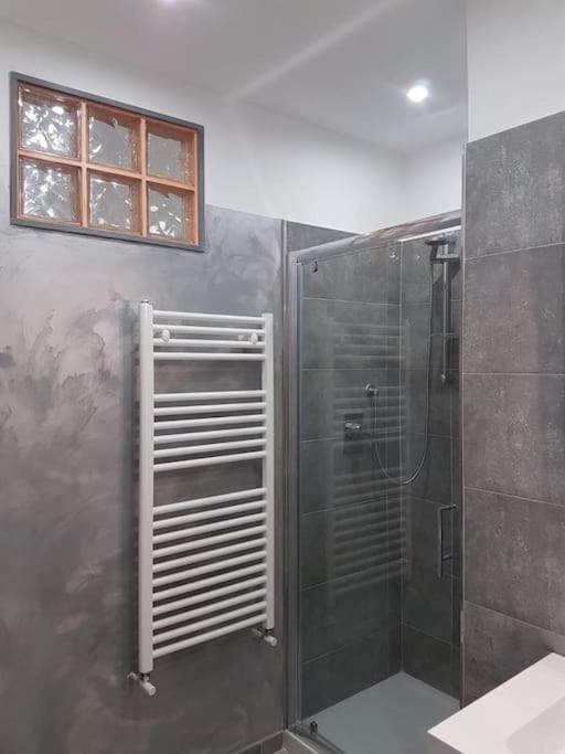 Appartamento Moderno A 15 Minuti Dal Centro Di Roma 外观 照片