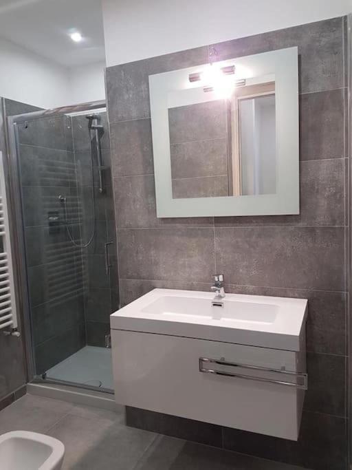 Appartamento Moderno A 15 Minuti Dal Centro Di Roma 外观 照片