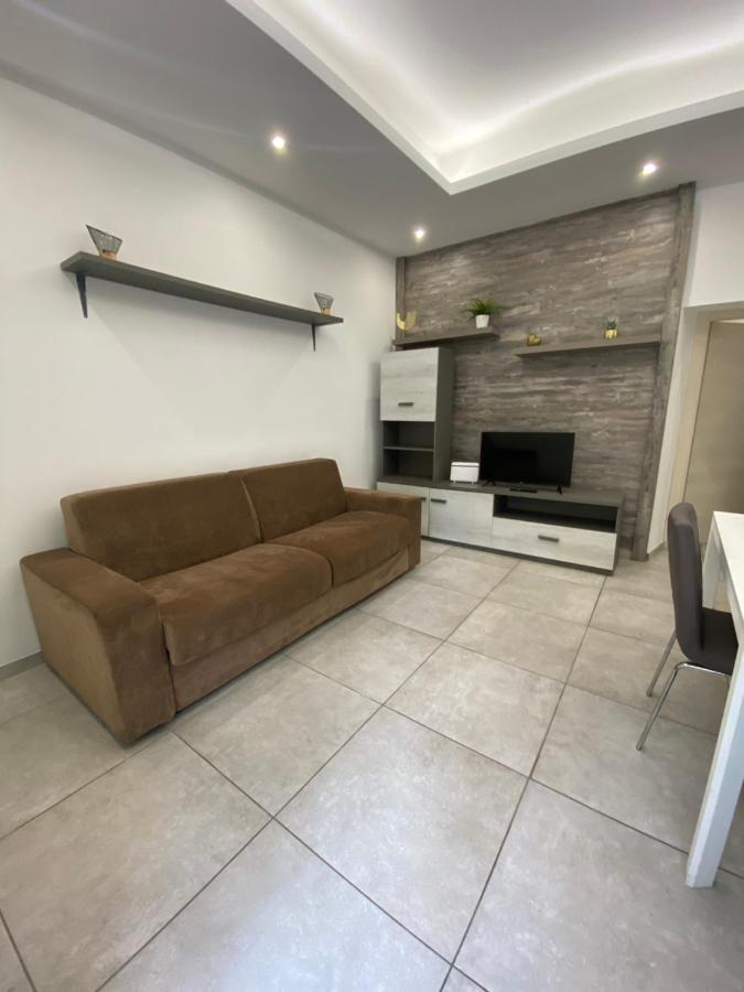 Appartamento Moderno A 15 Minuti Dal Centro Di Roma 外观 照片