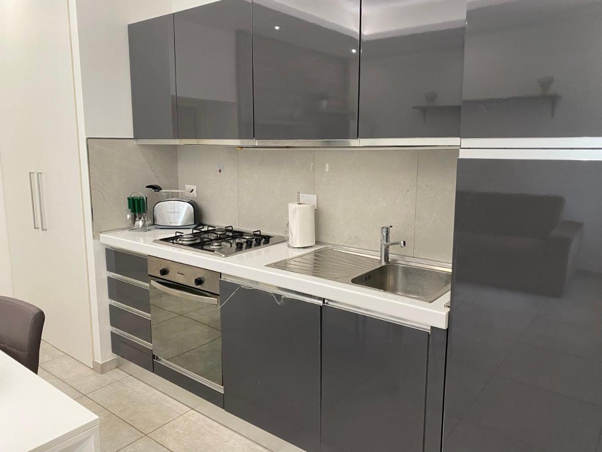 Appartamento Moderno A 15 Minuti Dal Centro Di Roma 外观 照片