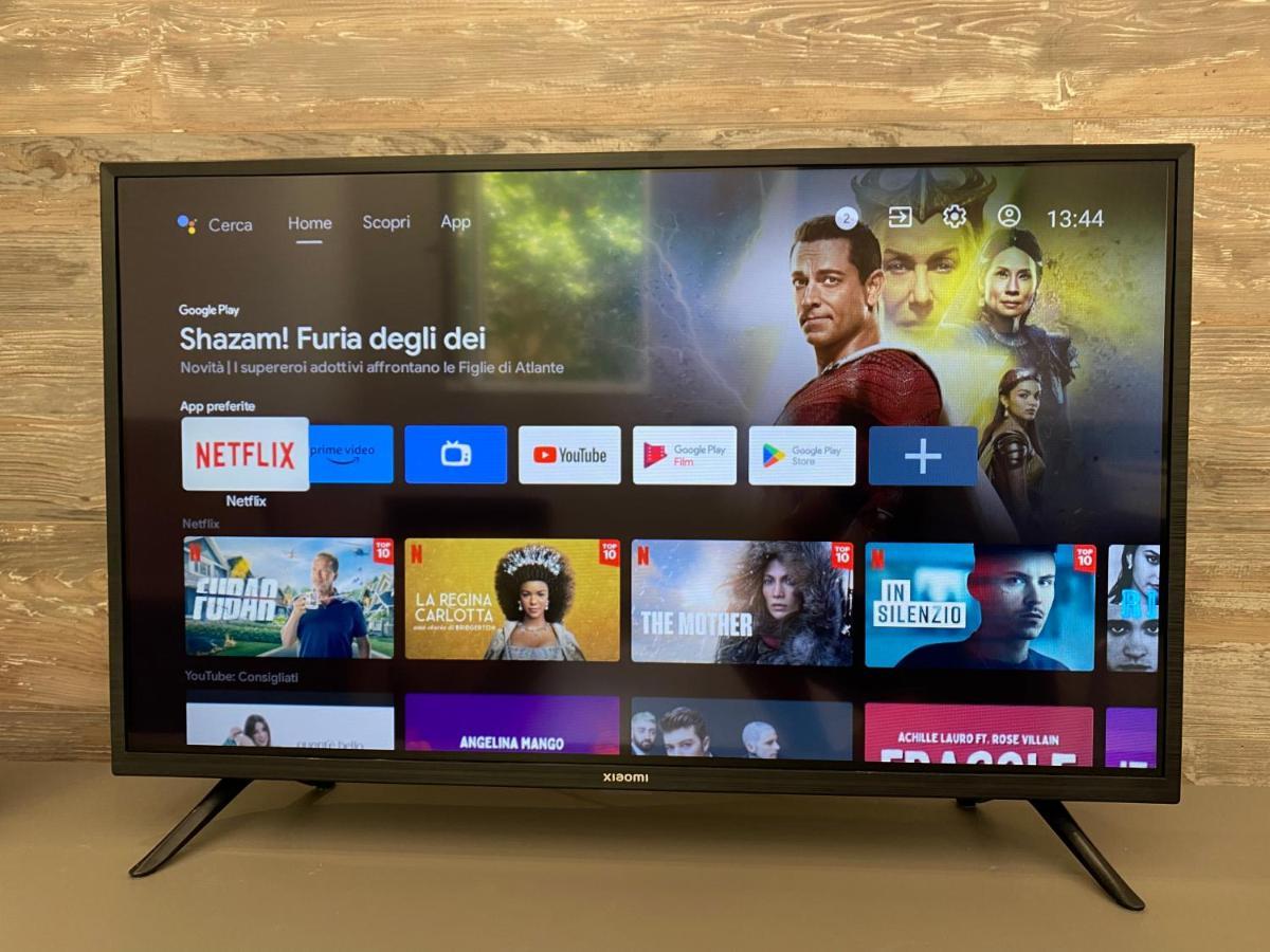 Appartamento Moderno A 15 Minuti Dal Centro Di Roma 外观 照片
