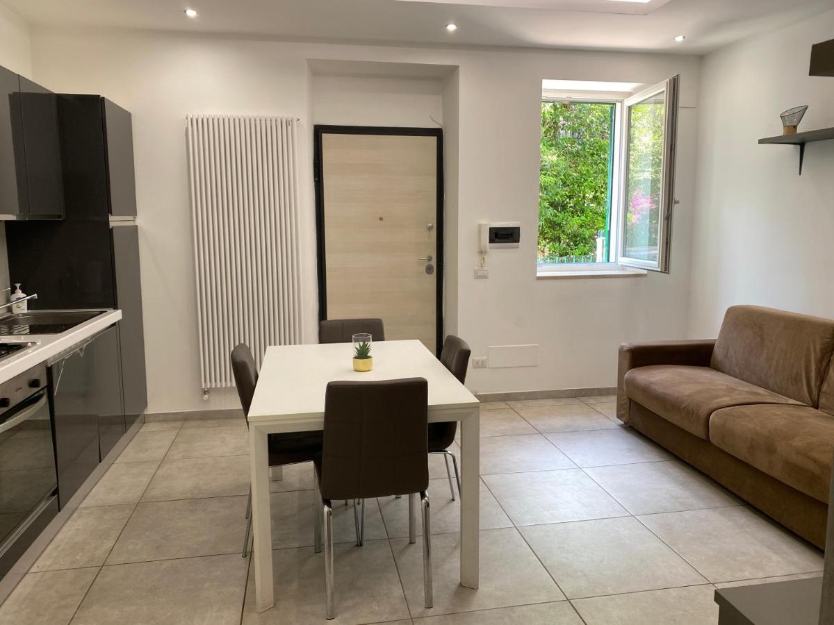 Appartamento Moderno A 15 Minuti Dal Centro Di Roma 外观 照片