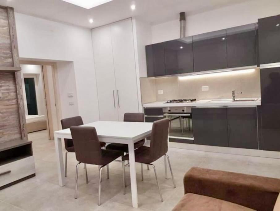 Appartamento Moderno A 15 Minuti Dal Centro Di Roma 外观 照片