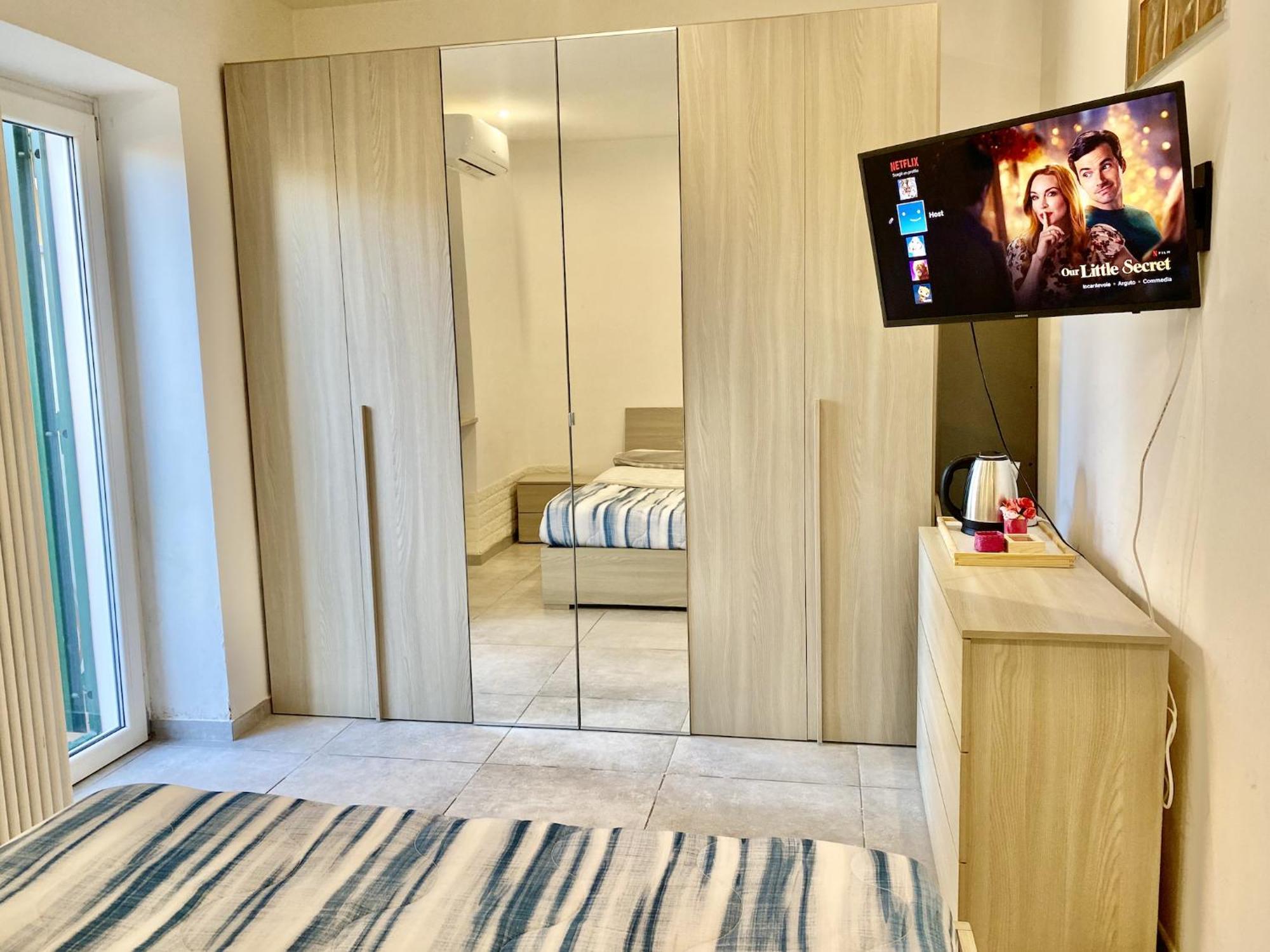 Appartamento Moderno A 15 Minuti Dal Centro Di Roma 外观 照片