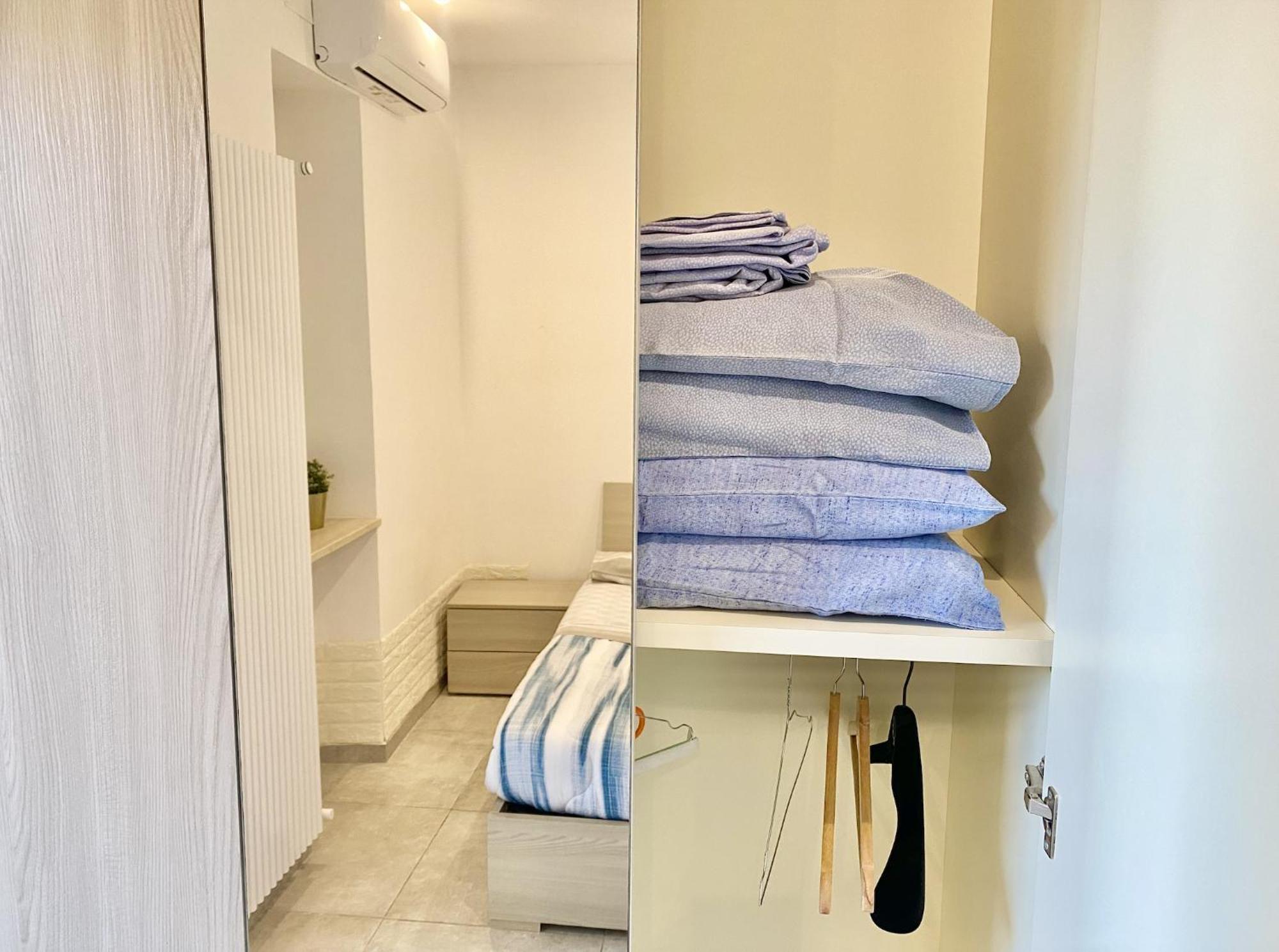 Appartamento Moderno A 15 Minuti Dal Centro Di Roma 外观 照片