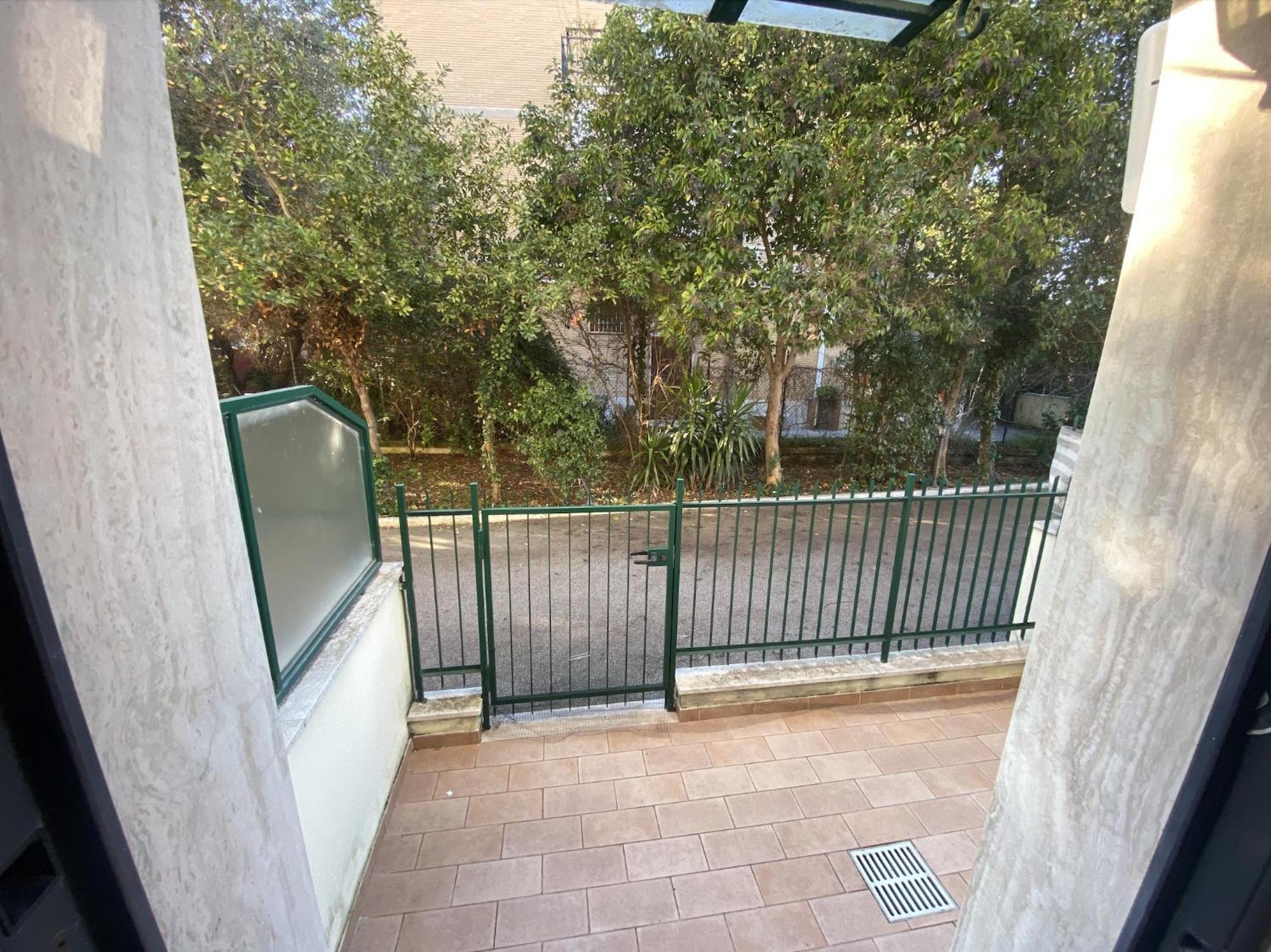 Appartamento Moderno A 15 Minuti Dal Centro Di Roma 外观 照片